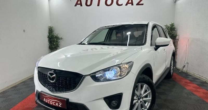 Utilisé 2012 Mazda CX-5 SUV | 8 990 € - Image 1/4