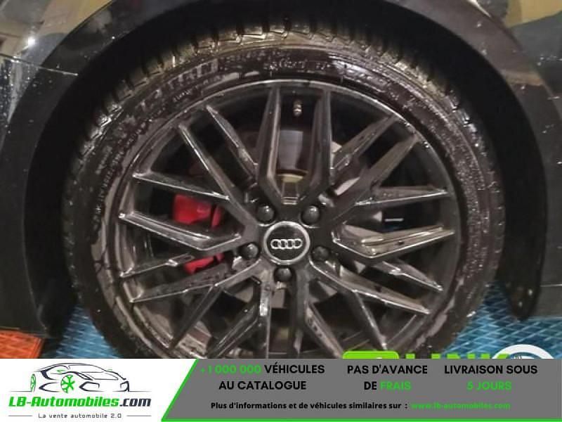 Occasion Audi TT 230 ch (169 kW) 2018 Coupé