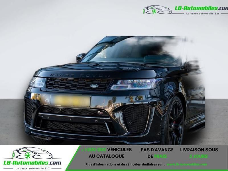 Utilisé 2020 Land Rover Range Rover S SUV | 85 700 € (Prix cher) - Image 1/4