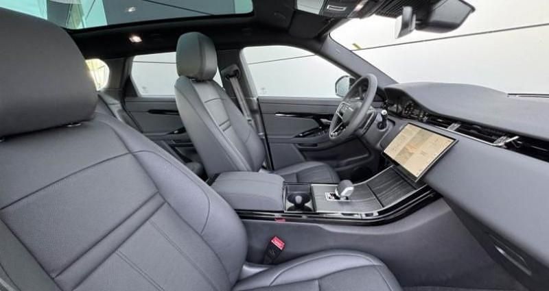 Nouvelle Land Rover Range Rover evoque S 269 ch (197 kW) 2025 SUV