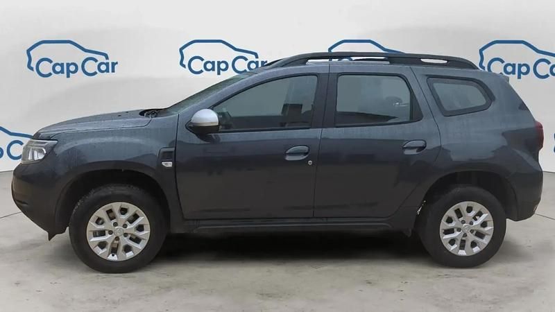 Occasion Dacia Duster Comfort 101 ch (74 kW) 2022 SUV