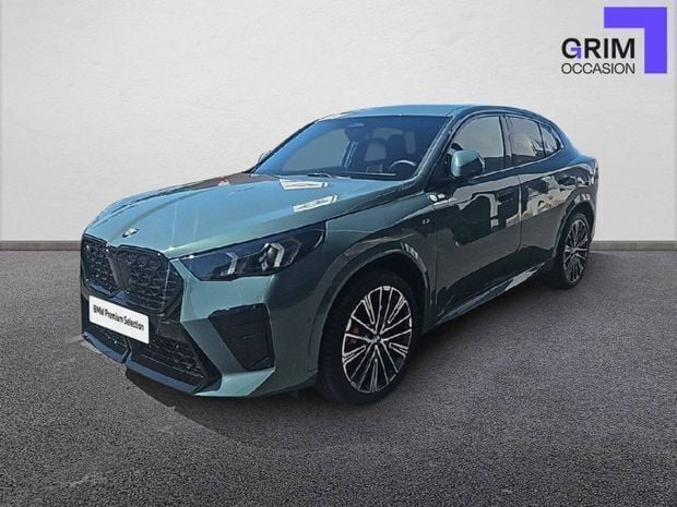 Utilisé 2025 BMW X2 M Sport SUV | 54 490 € - Image 1/4