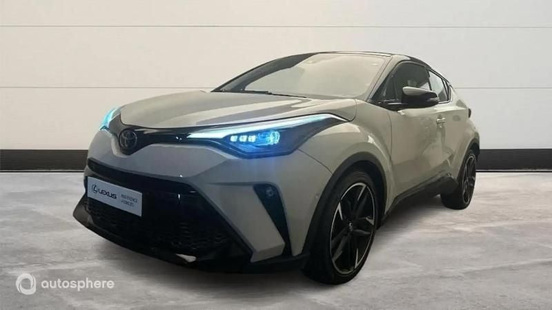 Occasion 2023 Toyota C-HR Sport SUV | 27 799 € (Bon prix) - Image 1/4