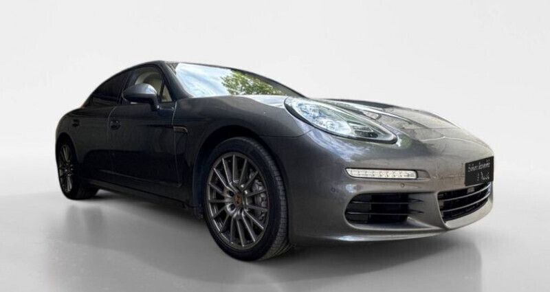 Utilisé 2014 Porsche Panamera Berline | 34 500 € - Image 1/4