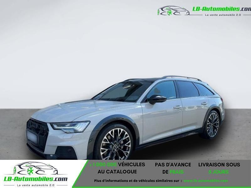 Utilisé 2023 Audi A6 Allroad Sport Break | 73 700 € - Image 1/4