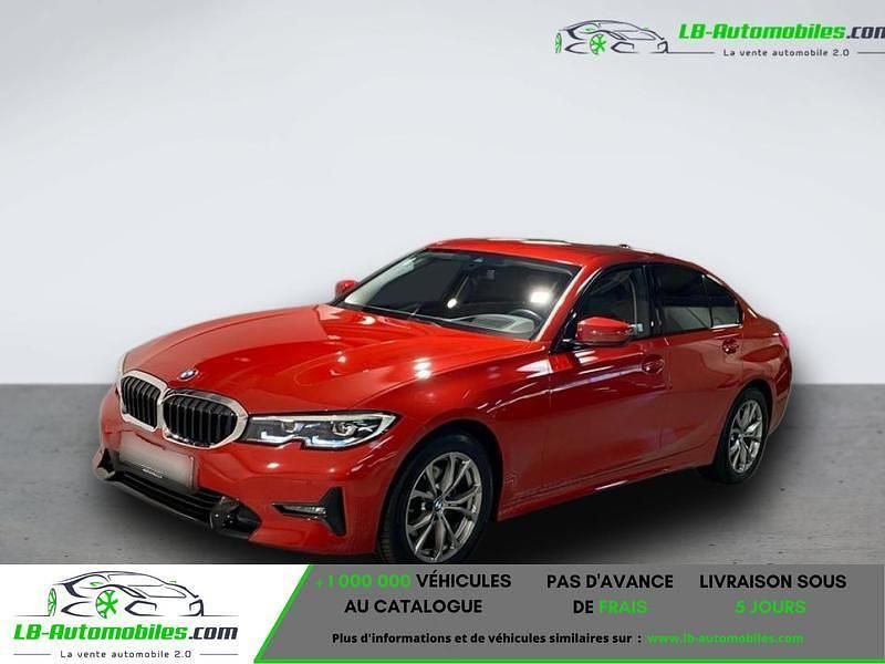 Utilisé 2020 BMW 320 Sport Line Berline | 33 800 € (Prix assez cher) - Image 1/4