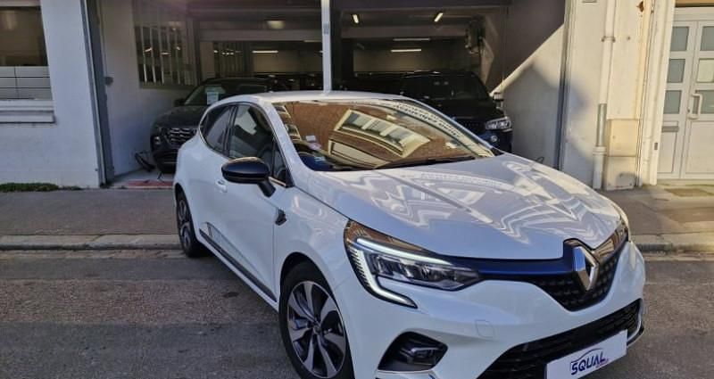 Occasion Renault Clio V 140 ch (102 kW) 2020 Citadine