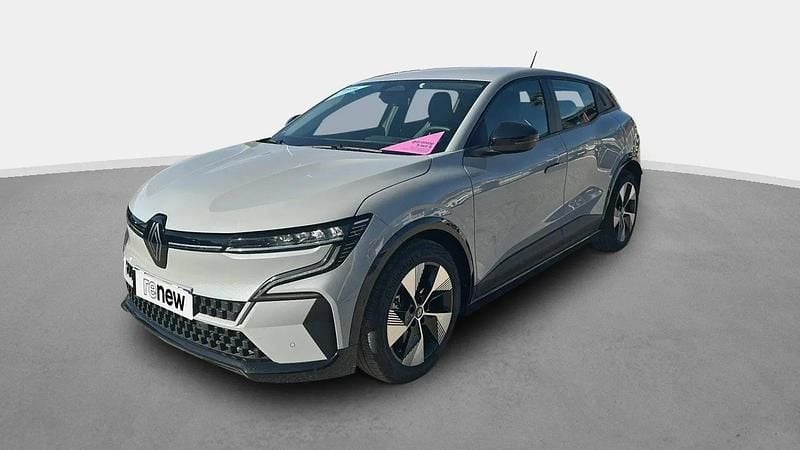 Gris Occasion 2022 Renault Megane E-Tech Equilibre Berline | 18 999 € - Image 1/4