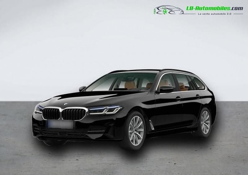 Utilisé 2022 BMW 540 Sport Line Break | 54 800 € (Bon prix) - Image 1/4