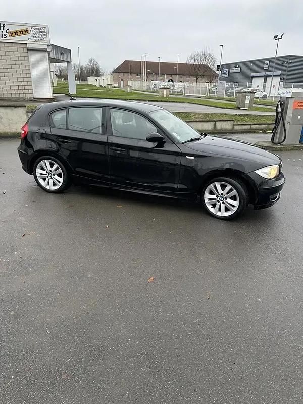 Utilisé 2011 BMW 116 Executive Citadine | 4 500 € - Image 1/4