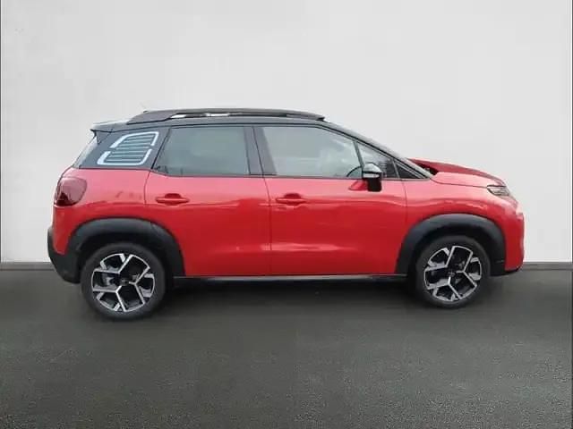 Occasion Citroën C3 Aircross PureTech 130 ch (95 kW) 2022 Rouge SUV