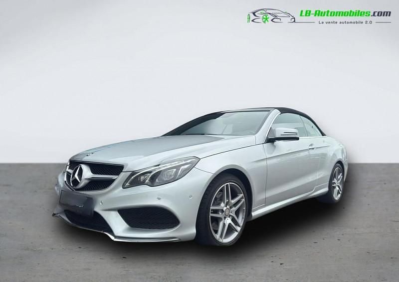 Utilisé 2015 Mercedes E350 Berline | 33 200 € - Image 1/4