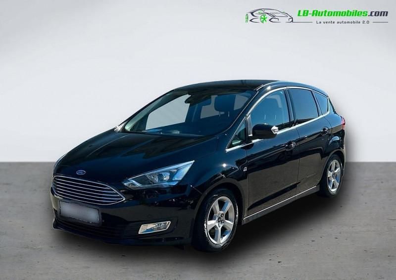 Utilisé 2016 Ford C-MAX Monospace | 14 800 € (Bon prix) - Image 1/4