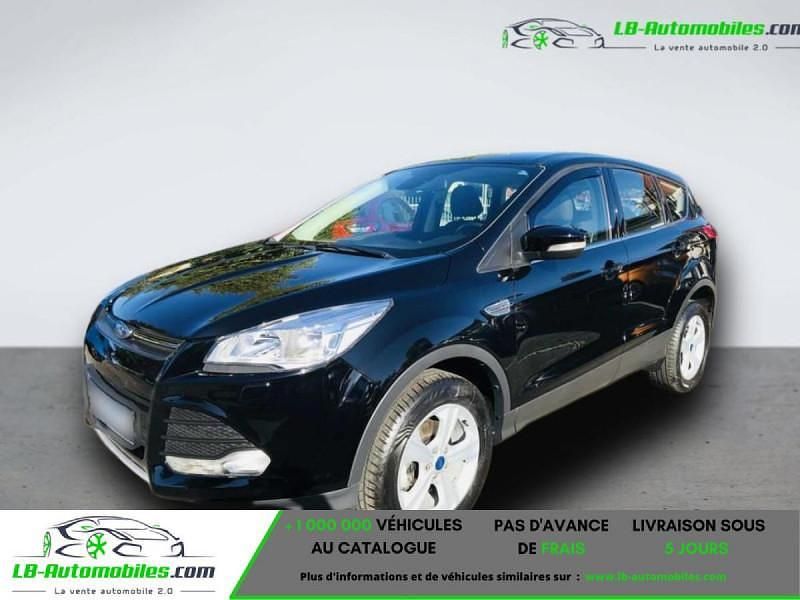 Occasion Ford Kuga 150 ch (110 kW) 2016 SUV