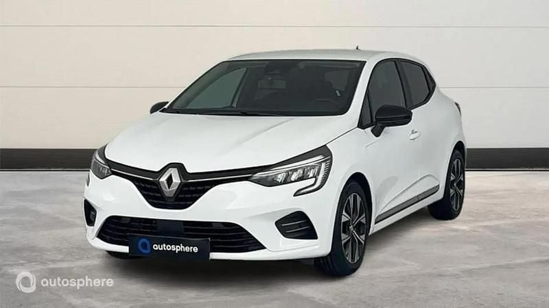 Occasion 2022 Renault Clio V Business Berline | 14 799 € (Prix juste) - Image 1/4