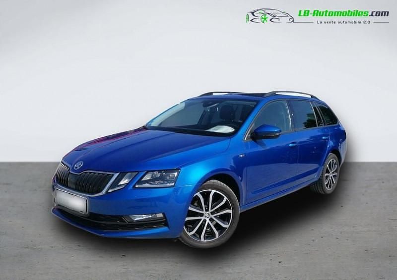 Utilisé 2020 Skoda Octavia Break | 21 000 € (Bon prix) - Image 1/4