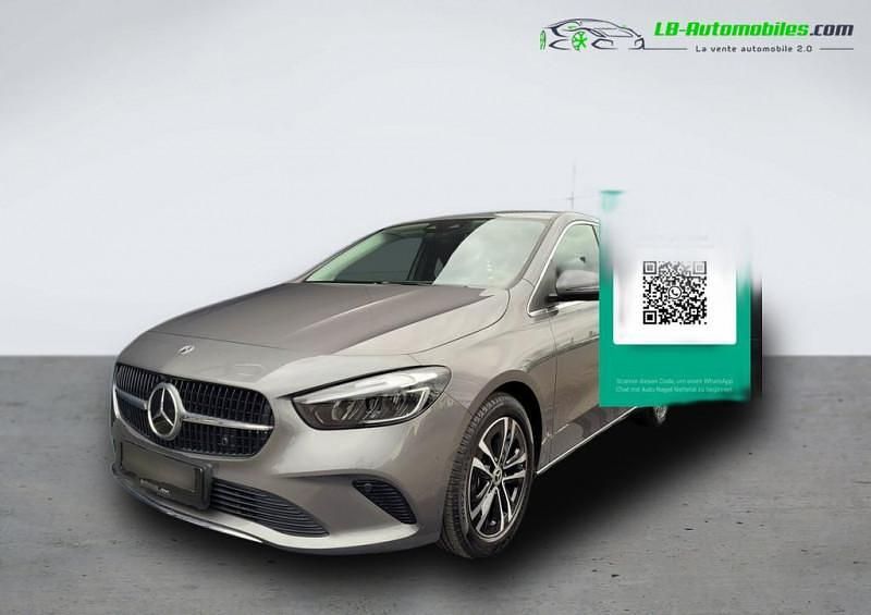 Utilisé 2023 Mercedes B200 Monospace | 35 500 € (Prix juste) - Image 1/4