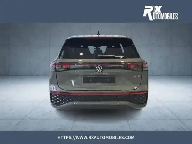 Occasion VW Tayron 2025 Vert cipressino SUV