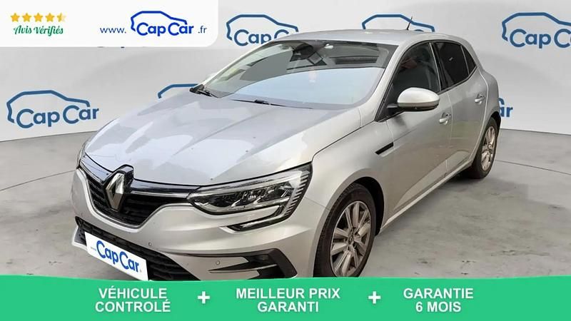 Utilisé 2021 Renault Mégane IV Business Citadine | 14 090 € (Super prix) - Image 1/4