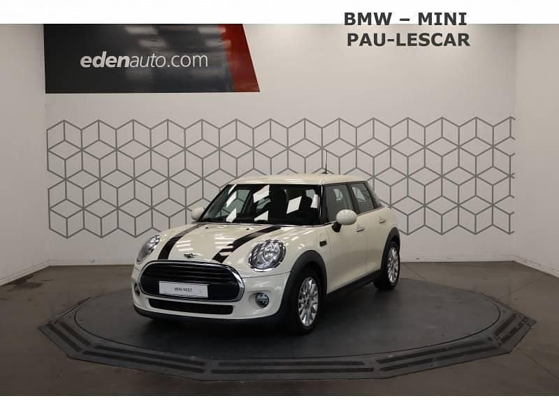 Utilisé 2015 Mini Cooper Chili Citadine | 14 500 € (Prix cher) - Image 1/4