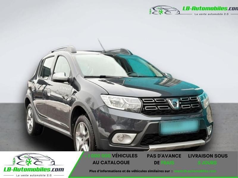 Occasion Dacia Sandero 101 ch (74 kW) 2020 Citadine