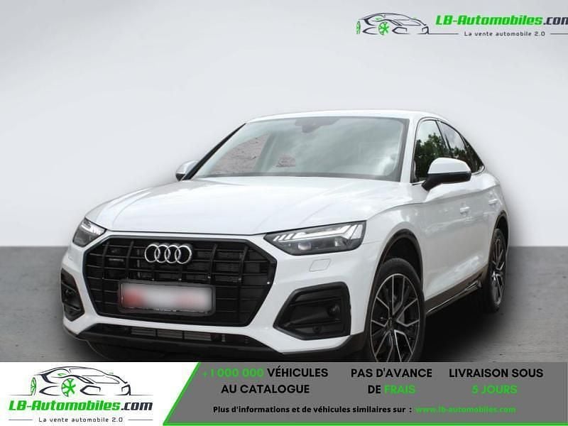 Utilisé 2022 Audi Q5 Sportback Sport SUV | 46 500 € (Bon prix) - Image 1/4