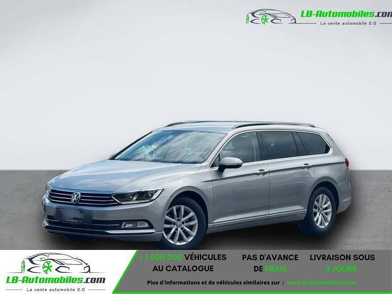 Utilisé 2015 VW Passat Break | 20 800 € (Prix juste) - Image 1/4