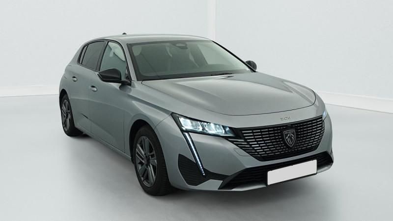 Occasion 2024 Peugeot 308 Allure Berline | 20 880 € (Prix juste) - Image 1/4