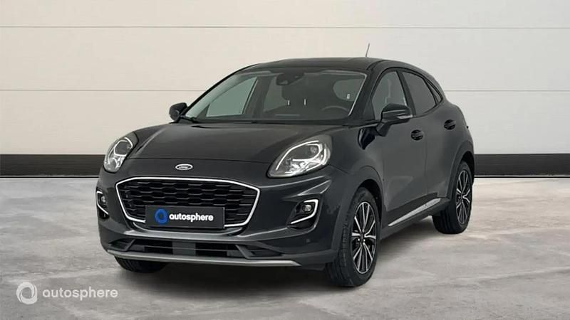 Occasion Ford Puma ST-Line 126 ch (92 kW) 2023 SUV