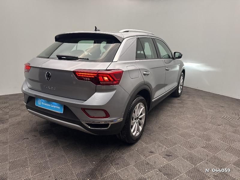 Occasion VW T-Roc Style 150 ch (110 kW) 2025 SUV