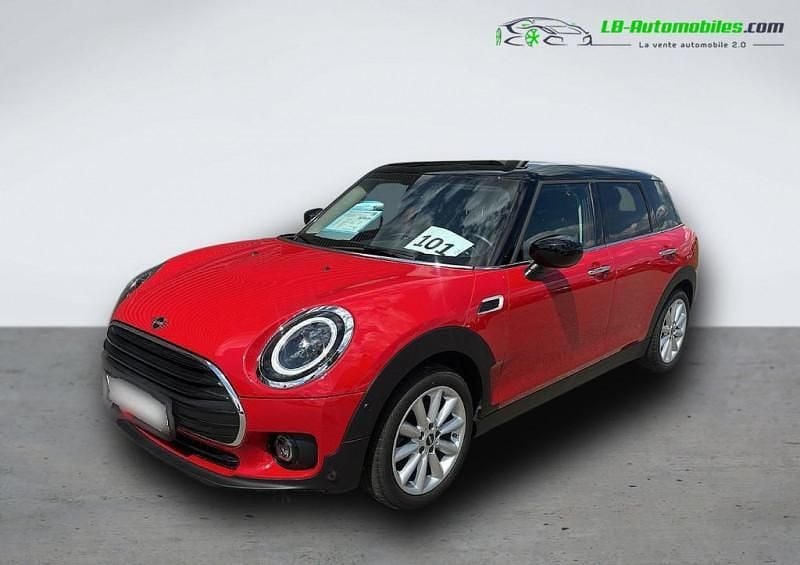 Utilisé 2022 Mini Clubman Break | 30 900 € - Image 1/4
