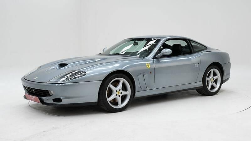 Autres Utilisé 1997 Ferrari 550 Coupé | 150 000 € - Image 1/4