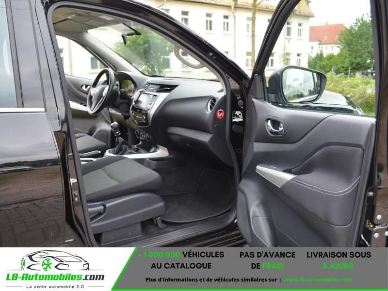 Occasion Nissan Navara 190 ch (139 kW) 2020 Pick-up