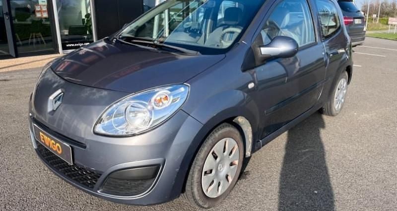 Occasion Renault Twingo Authentique 58 ch (42 kW) 2007 Citadine