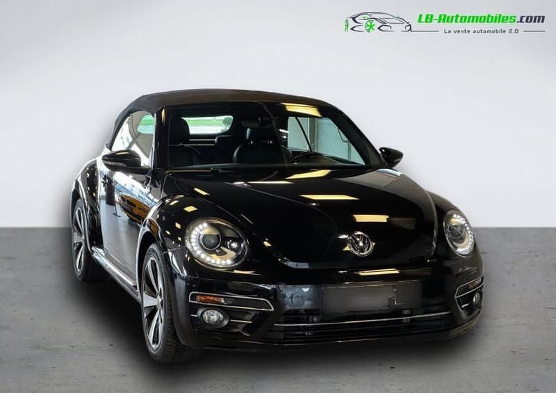 Utilisé 2017 VW Beetle Coupé | 23 900 € (Prix juste) - Image 1/4