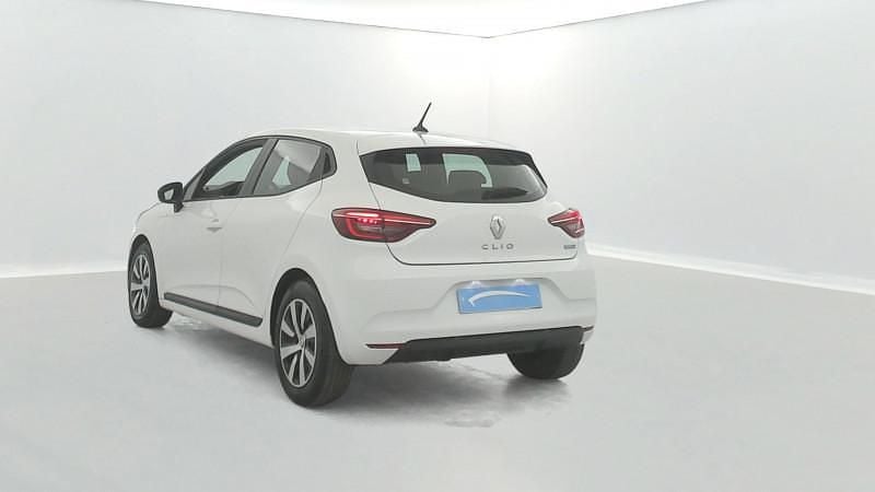 Occasion Renault Clio V Equilibre 90 ch (66 kW) 2022 Citadine