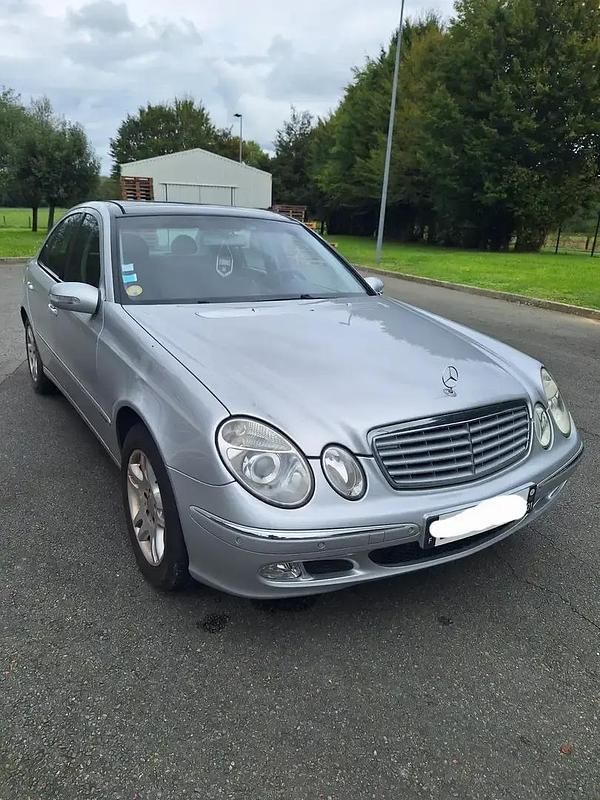 Occasion Mercedes E320 224 ch (164 kW) 2004 Berline