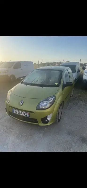 Utilisé 2010 Renault Twingo Expression Citadine | 1 750 € (Prix juste) - Image 1/2