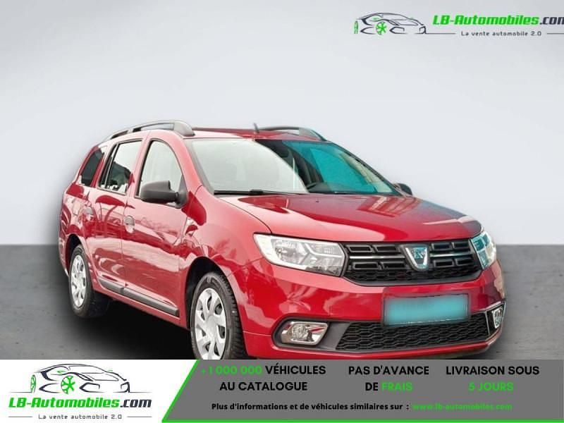 Occasion Dacia Logan MCV 73 ch (53 kW) 2017 Break