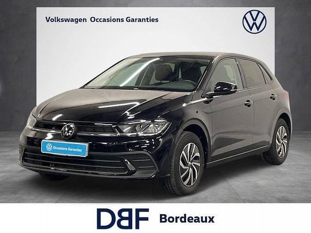 Noir Utilisé 2024 VW Polo Edition | 21 799 € (Prix juste) - Image 1/4