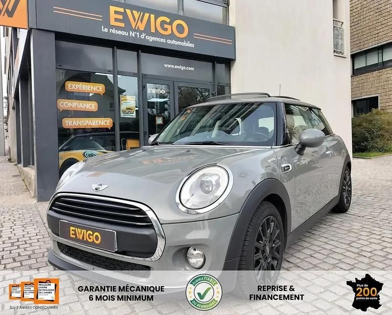 Utilisé 2017 Mini ONE Citadine | 14 990 € (Bon prix) - Image 1/4