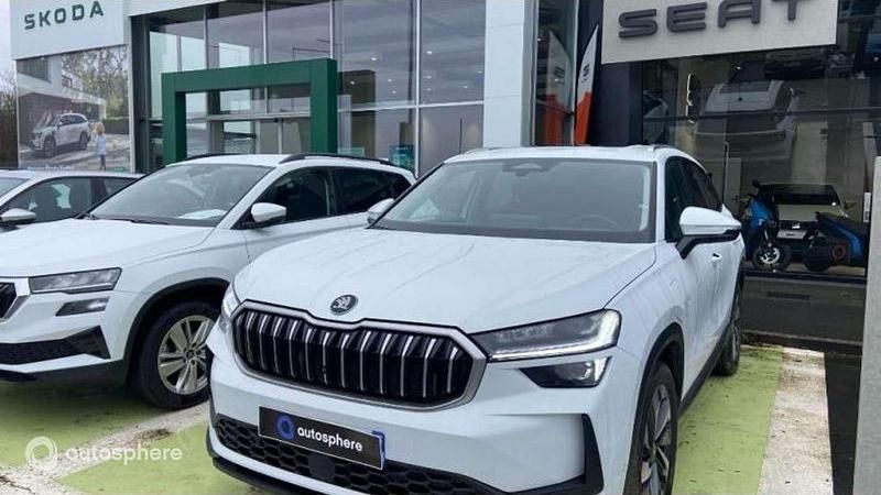 Occasion Skoda Kodiaq 152 ch (111 kW) 2025 SUV