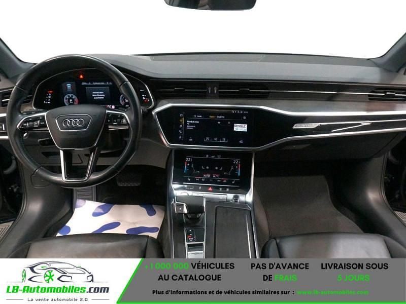 Occasion Audi A6 204 ch (150 kW) 2020 Break