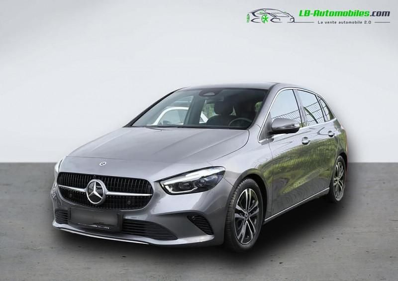Utilisé 2024 Mercedes B200 Monospace | 36 500 € (Prix juste) - Image 1/4