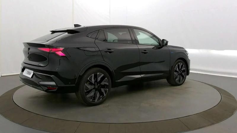 Occasion Renault Rafale Esprit Alpine 200 ch (147 kW) 2025 Noir SUV