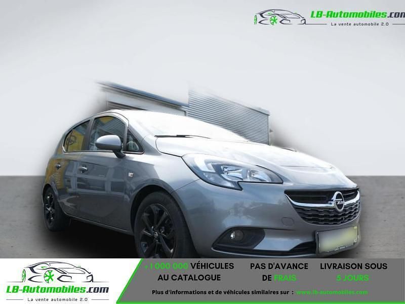 Occasion 2018 Opel Corsa Citadine | 13 500 € (Prix juste) - Image 1/4