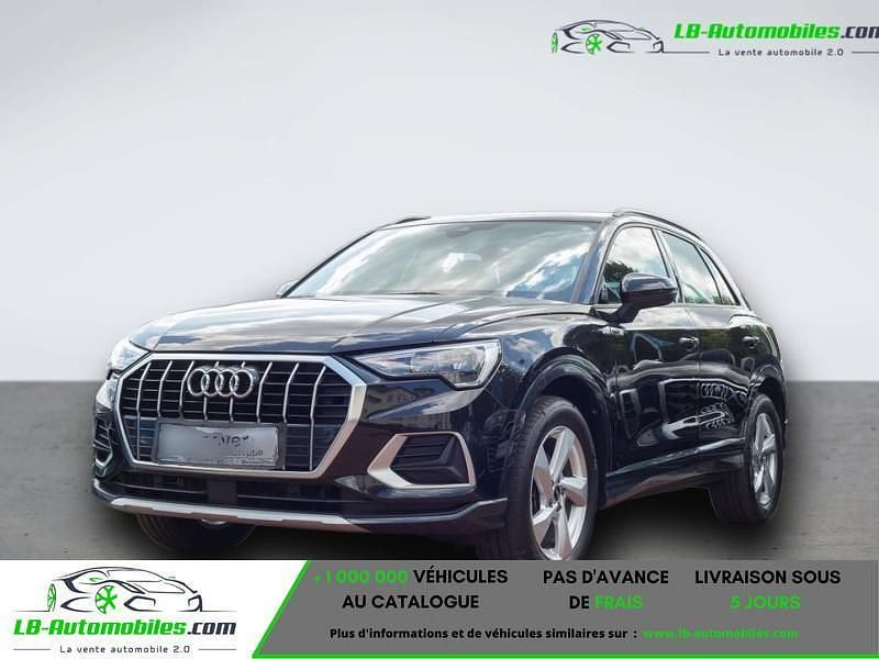 Occasion 2022 Audi Q3 SUV | 34 000 € (Prix juste) - Image 1/4