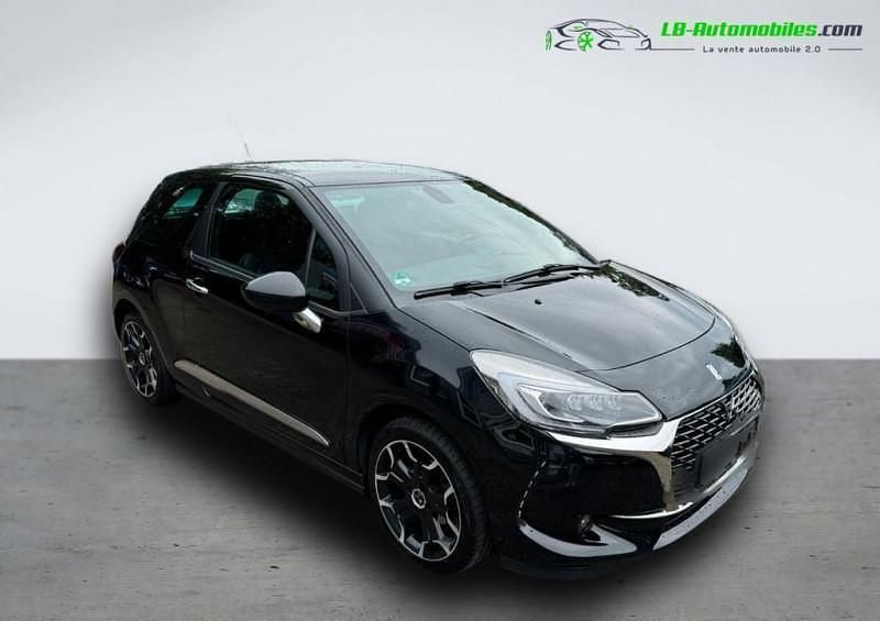 Utilisé 2018 DS Automobiles DS3 Citadine | 14 900 € (Prix assez cher) - Image 1/4