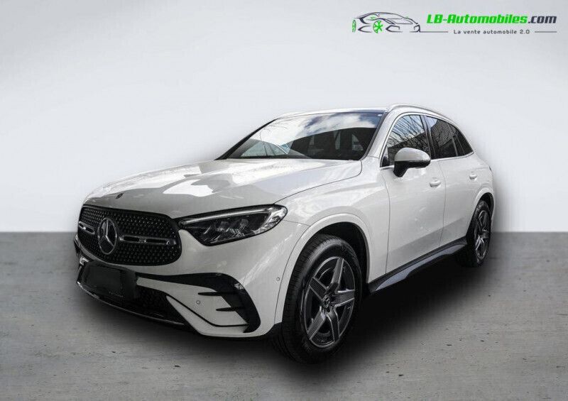 Utilisé 2024 Mercedes GLC400d Coupé | 72 400 € (Bon prix) - Image 1/4