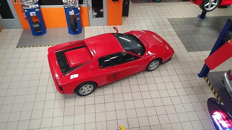 Occasion 1985 Ferrari Testarossa | 149 000 € - Image 1/4